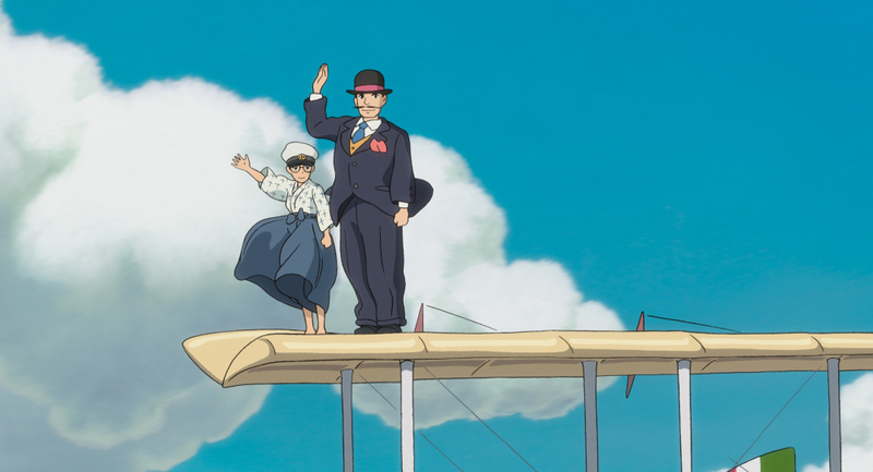 Illustration for article titled The Wind Rises: The stAni-TAY Review